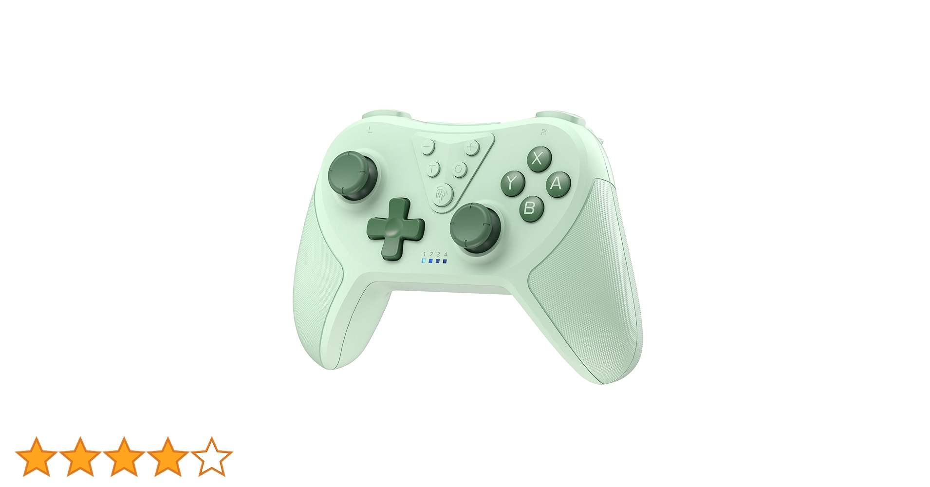 Switchリモコン 楽天市場】Nintendo Switchのジョイコンに対応用互換ABXY方向